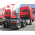 Hot Sale Iveco Hongyan Genlyon Trailer Head Truck Tractor Truck